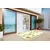 Decormat Zunanja preproga Maroške limone 150x225 cm