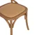 Homestar Stol MONACO 50x55x88,7 cm