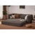Atelier del Sofa Dvosed, Braon
