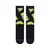 Stance Mean One Socks black