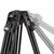 Manfrotto 645 Fast Twin Leg Alu