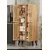 Hanah Home višenamenski ormarić Deneb, 70 cm, atlantski bor
