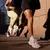 adidas SOLAR GLIDE 5 W, ženske tenisice za trčanje, bijela GX5496