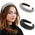 Traka za glavu VI-30163 - Srebrna KP30163