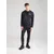 Under Armour Muška komplet trenerka UA Emea Tracksuit Novelty 1390152-001, Crna