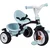 Smoby Tricycle Baby Driver Plus modra