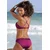 LASCANA Bikini Wire, lila