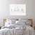 Wallity Image UV-250, 70 x 100 cm