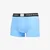 Bokserice Ralph Lauren Cotton Trunk 3-Pack Multicolor L