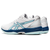 Asics SOLUTION SWIFT FF CLAY, ženski tenis copati, bela 1042A198