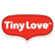 Tiny Love Igralna podloga Gymini , črno bela 3333120921