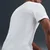Nike M NK DF TEE WINNING, maja, bela HV4187