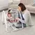 Bright starts Ingenuity ljuljaška Convert-me Swing 2-seat Nash 12055