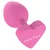 ToyJoy Lets Fuck Buttplug Pink