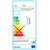 Eglo 94627 - LED kupatilsko svetlo MOSIANO 2xLED/3,3W/230V IP44