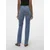 VERO MODA Kavbojke, modra