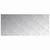 Stepenica Pravokutni 4 pcs Srebrno 90 x 40 cm Aluminij