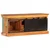 Vidaxl TV omarica 110x30x45 cm trden predelan les