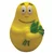 Barbapapa Figurica 8 cm sort