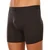 3PACK Moške boksarice Calvin Klein črne (NB3652A-UB1) S