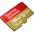 SanDisk 128GB Extreme (SDSQXAA-128G-GN6MA) memorijska kartica microSDXC class 10