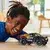 LEGO Technic Neom McLaren Extreme E 42166