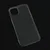 ULTRA THIN Silikonska maska za iPhone 13 6.1 providna