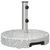 Baza za suncobran Siva O 45 x 37.5 cm Granit