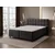 Boxspring postelja Camma - 140x200 cm