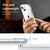 OVITEK ESR PROJECT ZERO IPHONE 14 PLUS CLEAR