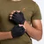 Energetics MFG150, muške rukavice za fitnes, crna 408880