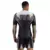 Venum Kompresiona majica Rashguard Adrenaline, Dugi Rukav, Crni