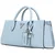 Guess NOELLE II GIRLFRIEND SATCHEL HWZG96 72040 Modra