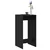 Stol za bar Crni hrast 51 x 50 x 103,5 cm Konstruirano drvo