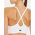 Under Armour Vanish Seamless Low Modrček 814242 Bela