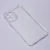 TELEMPIRE Maska za iPhone 12 Pro 6.1 Full Protection providna