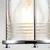 Quintiesse QN-ASHLANDBAY1-PC-BATH-Spoljašnja zidna lampa ASHLAND BAY 1xE27/60W/230V IP44