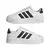 Adidas Ženske patike Streettalk Bold, KJ3856, Bele