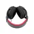 Zeus H510 PRO Wireless Headset Black