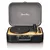 LENCO Classic Phono TT-116BK gramofon