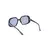 GUESS JEANS Ženske naočare GU7862S_MARRONE_53V, Braon
