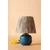 Opviq YL541 Stona lampa, Plavo-Bela