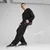 Mens Puma WARDROBE Essentials Relaxed Cargo Pants, Black, Size 4XL, Accessories