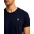 G-Star Raw  Majice s kratkimi rokavi Lash r t ss  Modra