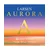 Struna A Larsen Aurora violina 4/4 medium 631.184