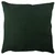 Aberto Design Jastuk 43x43cm Tamnozeleni