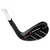 Golf palica Putter Callaway Mens Leva roka, 35.5, Standard