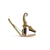 Kapodaster Kyser Quick-Change Partial E-kitara/akust. 529.303