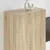 TV zidni ormar Sonoma hrast 59,5 x 31 x 80 cm Konstruirano drvo