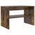 TV ormar Dimljeni hrast 60 x 35 x 40 cm Konstruirano drvo